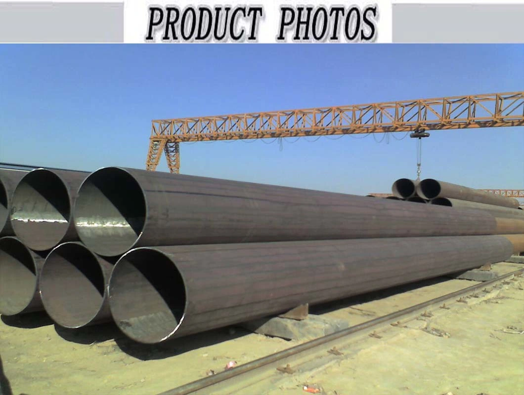 Construction Pipepiling Pipesgas Line Pipegalvanized Steel Pipewelded Pipe