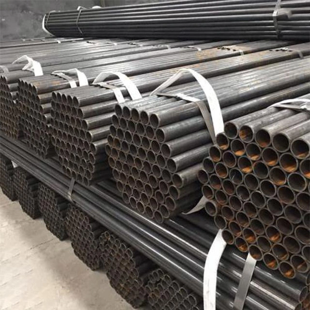 Ms Tube Making Machine Carbon Steel, Galvanized, Stainless Steel Pipe Mill Line Welding Round Hydraulic Pipe Ss 15.9mm