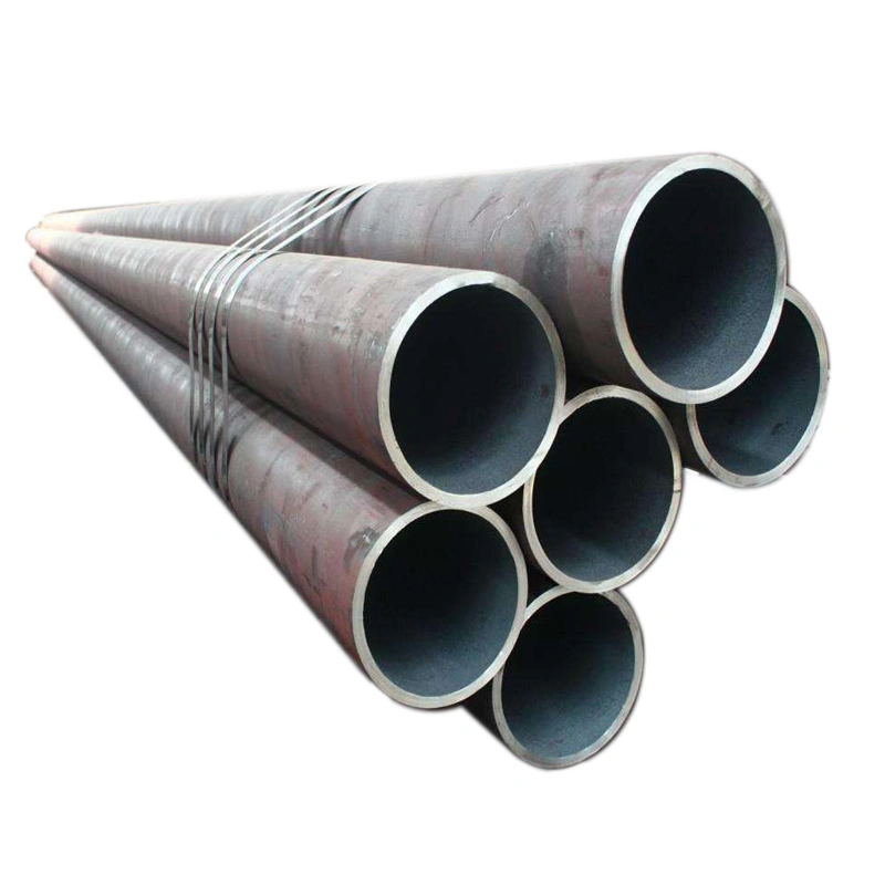 Ms Tube Making Machine Carbon Steel, Galvanized, Stainless Steel Pipe Mill Line Welding Round Hydraulic Pipe Ss 15.9mm